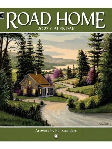 ROAD HOME 2027