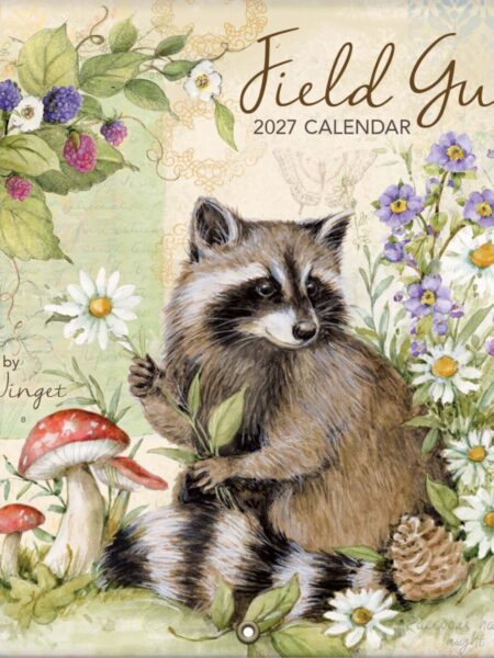 FIELD GUIDE 2027