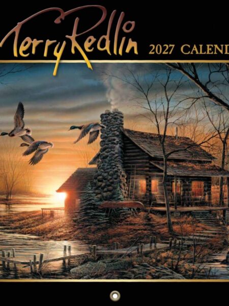 TERRY REDLIN 2027