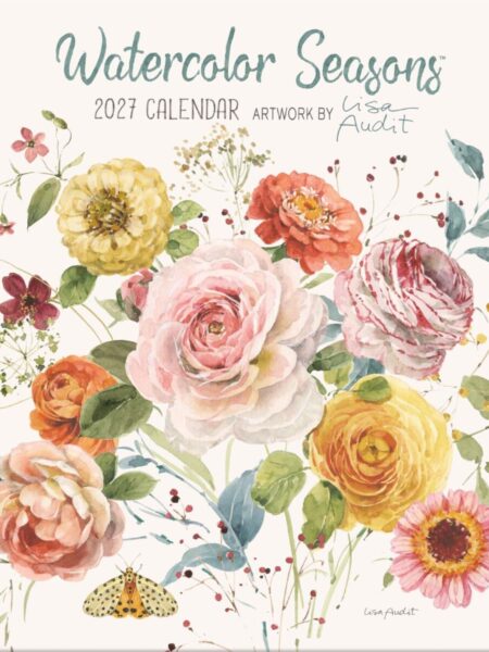 WATERCOLOR SEASONS 2027