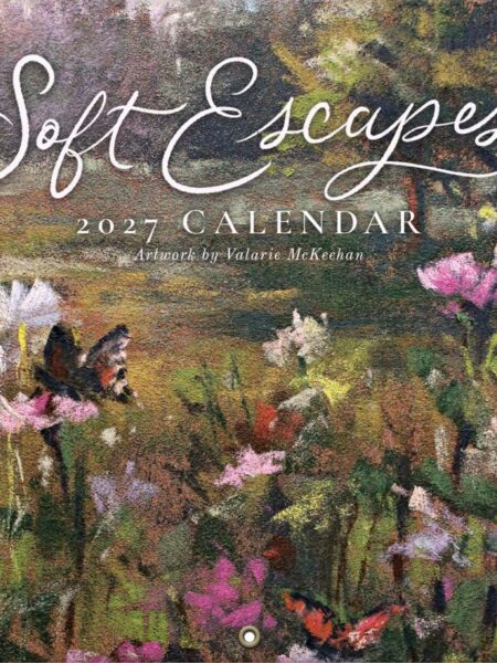 SOFT ESCAPES 2027