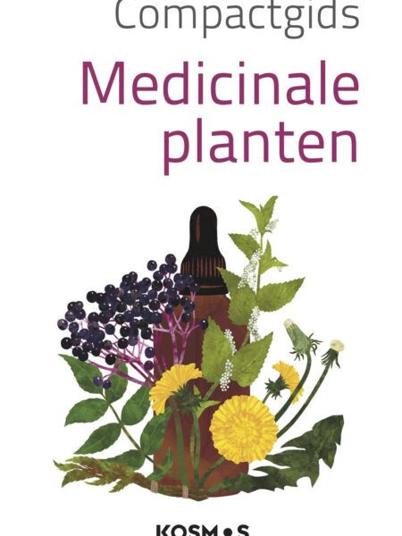 MEDICINALE PLANTEN COMPACTGIDS