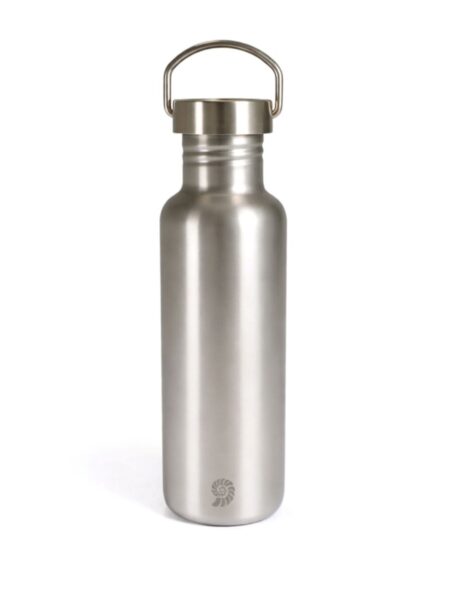 RVS DRINKFLES 0,75 L