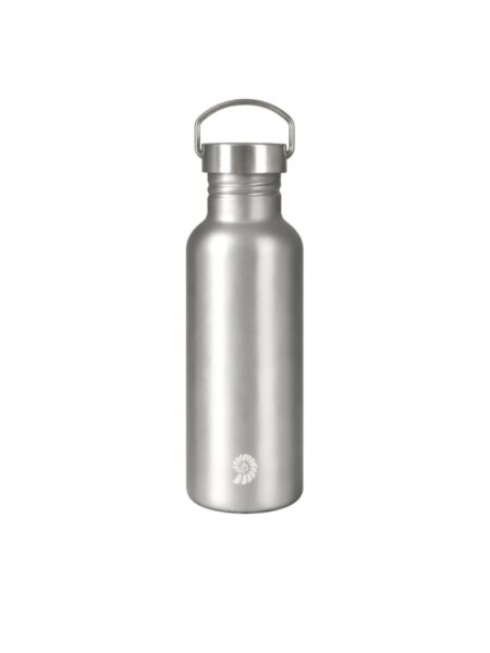 RVS DRINKFLES 0,5L