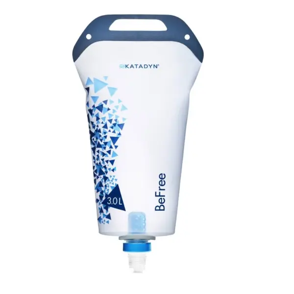BeFree GRAVITY WATERFILTER 3 L