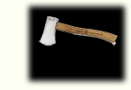 MARBLES SAFETY AXE No. 5 KAMPBIJLTJE