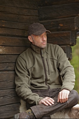 MAUNO FLEECE VEST