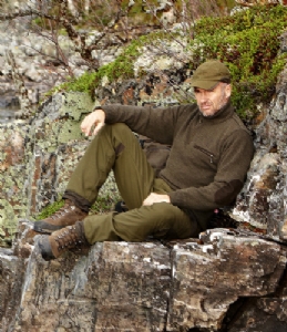 BYRNE WINDSTOPPER TRUI
