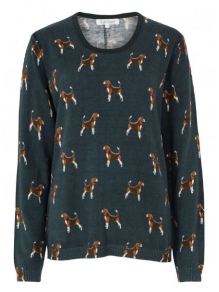 BEAGLE PULLOVER