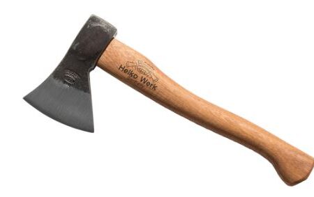 BIJL BLACK FOREST HATCHET 36CM
