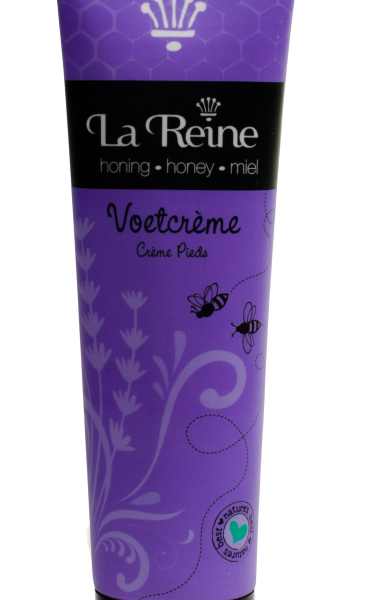 HONING VOETCREME