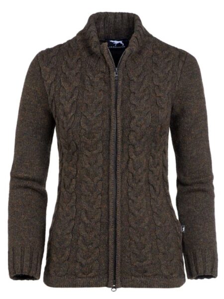 ABSAM VEST