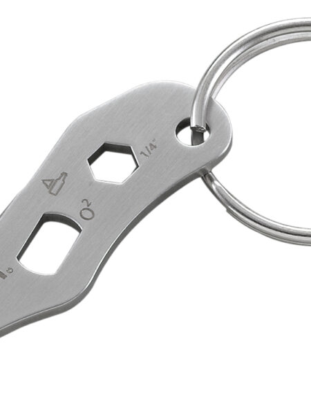CRKT K.E.R.T. KEY RING EMERGENCY RESCUE TOOL