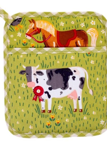 JENNIES FARM PANLAP
