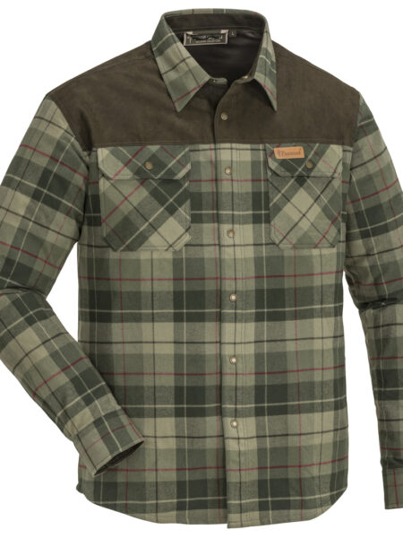 DOUGLAS SHIRT PINEWOOD