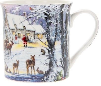 MAGIC CHRISTMAS MOK