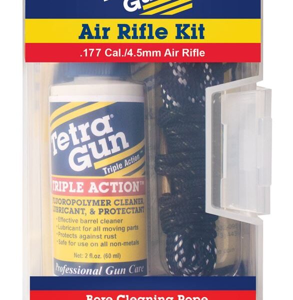 PERSLUCHTGEWEER MAINTENANCE KIT 4.5mm