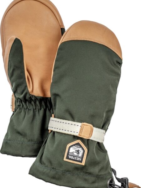 HESTRA HELAGS ECOCUIR
