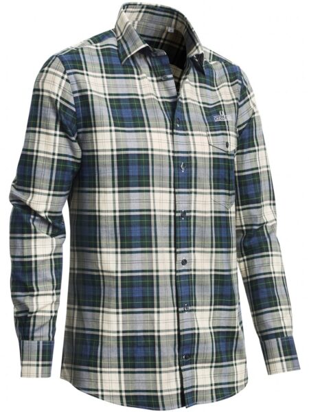 HEPPLE SHIRT LS