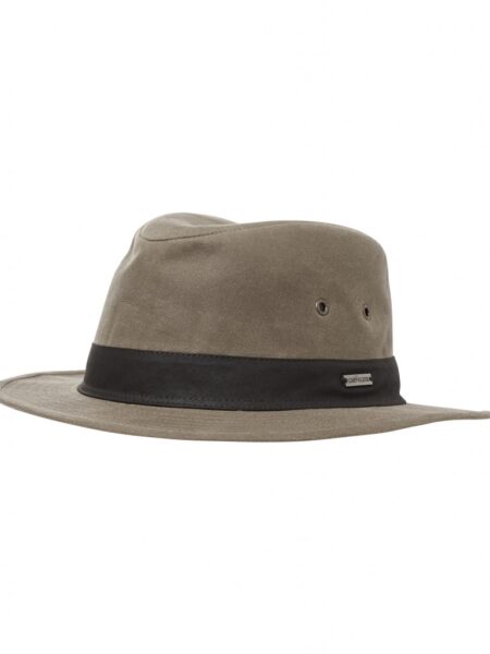 CHEVALIER BUSH HAT