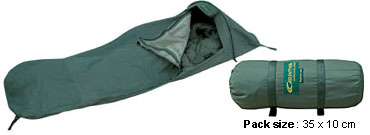 EXPLORER 2 PLUS BIVY BAG