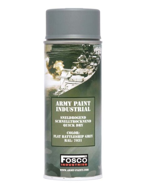CAMOUFLAGEVERF 400ml SPUITBUS