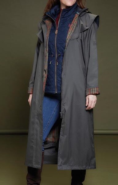 MALVERN COAT
