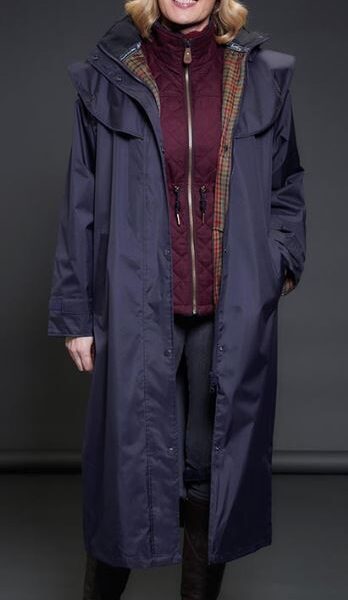 MALVERN COAT