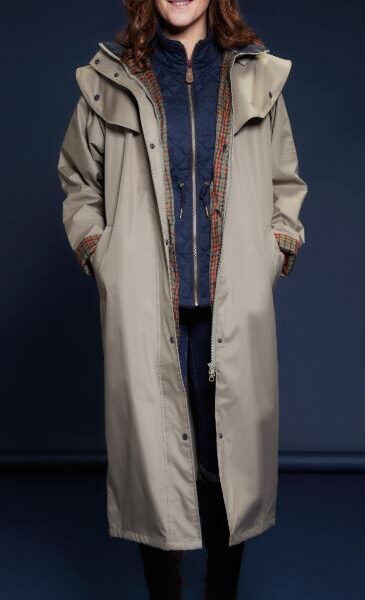 MALVERN COAT