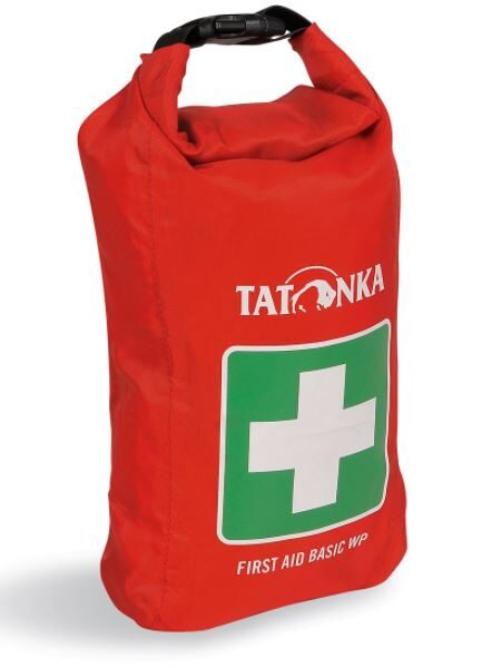 EHB0 KIT WATERPROOF BASIC IFAK