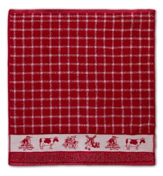 KEUKENDOEK DUTCHIE