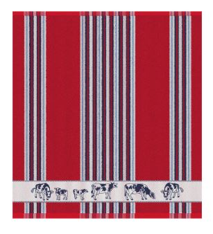 KEUKENDOEK FRIESIAN