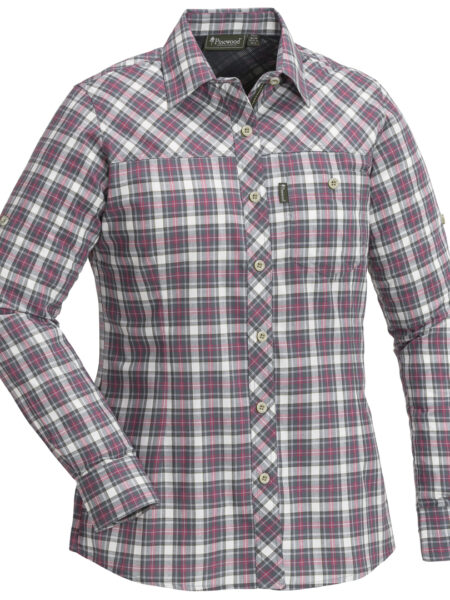 CUMBRIA SHIRT LADIES