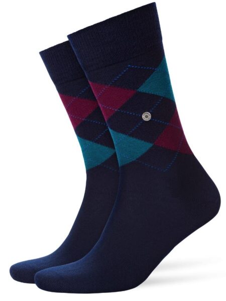 EDINBURGH 21182 XL SOKKEN