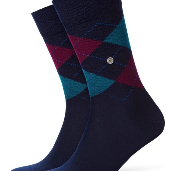 EDINBURGH 21182 XL SOKKEN