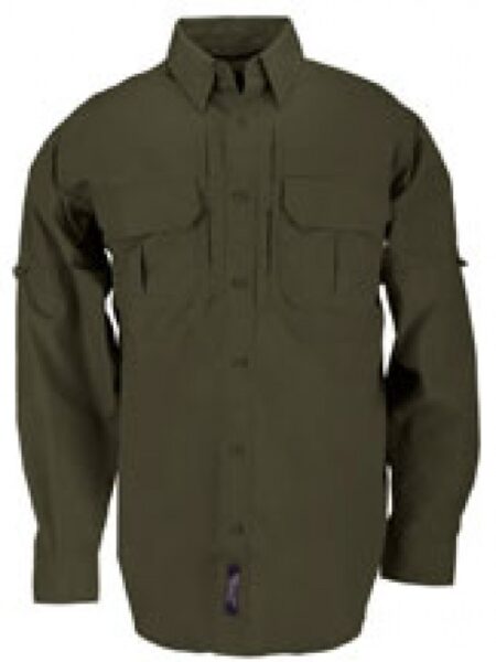 5.11 TACTICAL SHIRT LM