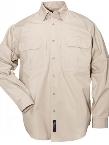 5.11 TACTICAL SHIRT LM
