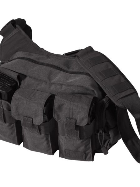 BAIL OUT BAG
