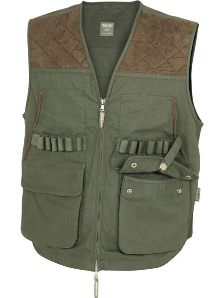 COUNTRYMAN HUNTERS VEST