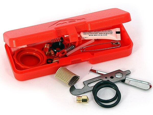 WHISPERLITE MAINTANANCE KIT