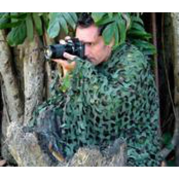 CAMO BODY SYSTEM BC01