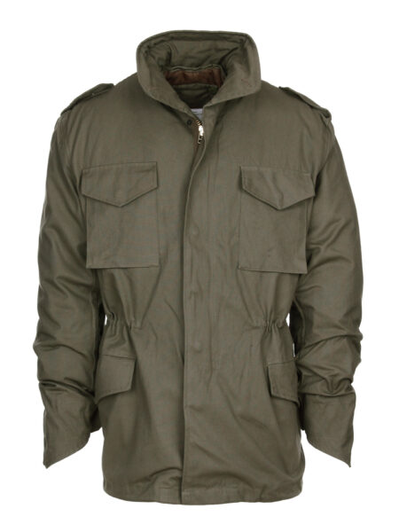 M65 JACK HEAVYWEIGHT