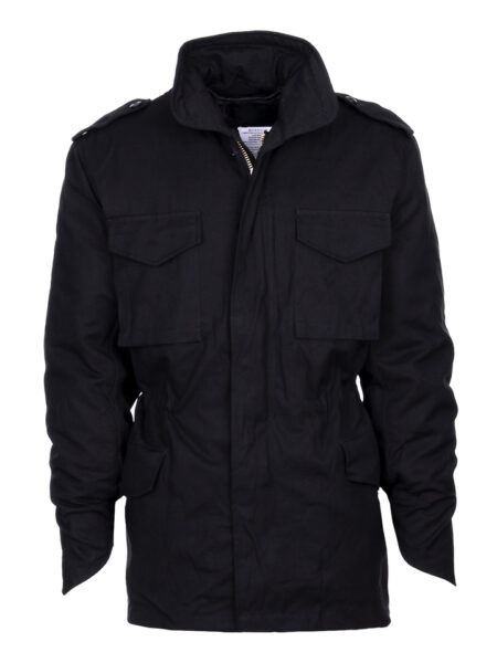 M65 JACK HEAVYWEIGHT