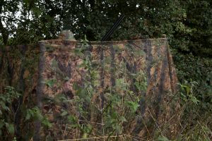 CLEARVIEW HIDE NET