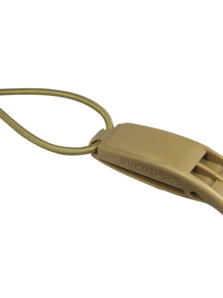 MOLLE WHISTLE FLUITJE