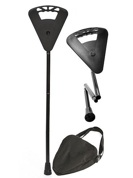 FLIPSTICK OPVOUWBAAR ZITWANDELSTOK