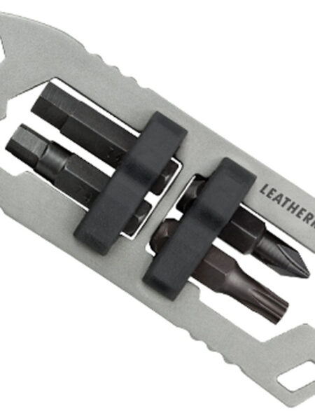 LEATHERMAN MAKO Ti TOOL