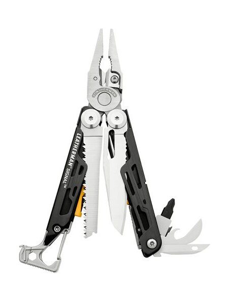 LEATHERMAN SIGNAL MULTITOOL
