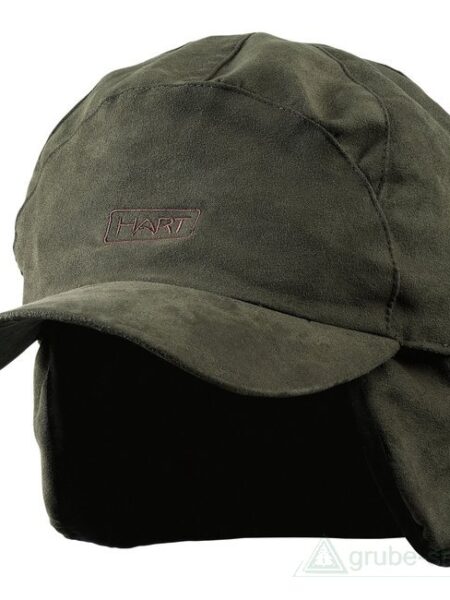 BLZ4 CAP