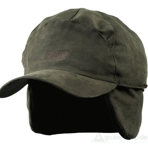 BLZ4 CAP